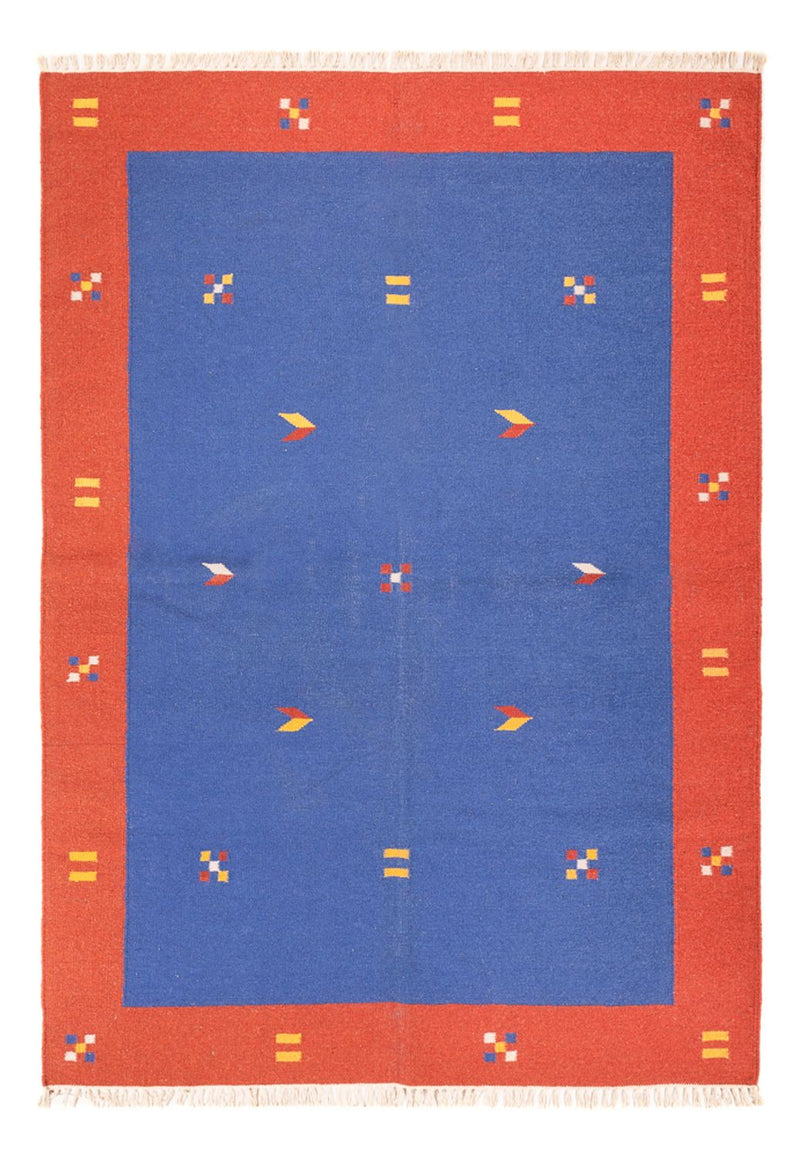 Kelim Rug - Trendy - 240 x 170 cm - multicolored