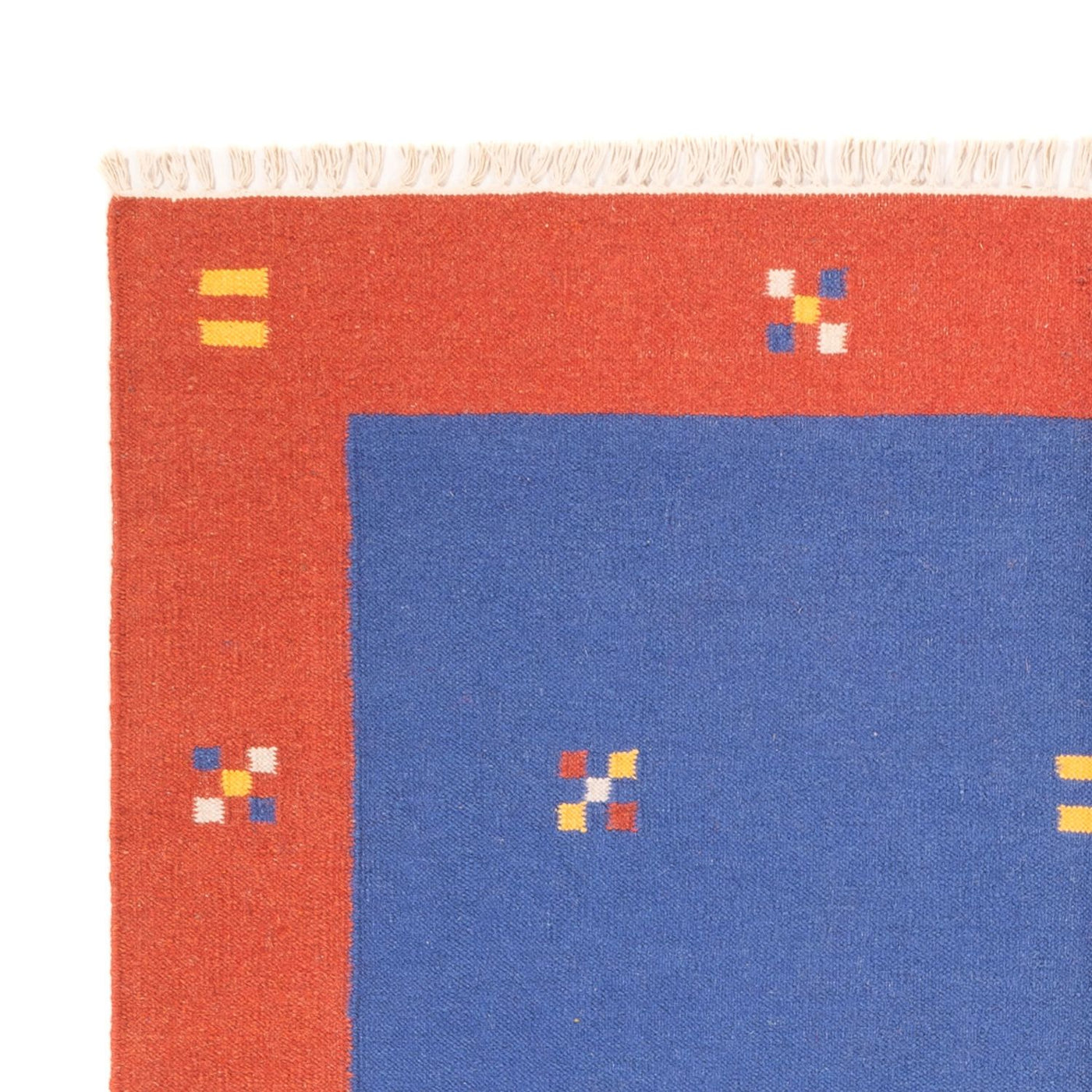 Modern Kilim Rug 240x170cm - Wool Rug
