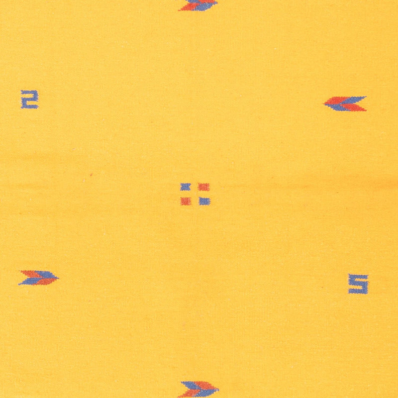 Kelim Rug - Trendy - 240 x 170 cm - multicolored