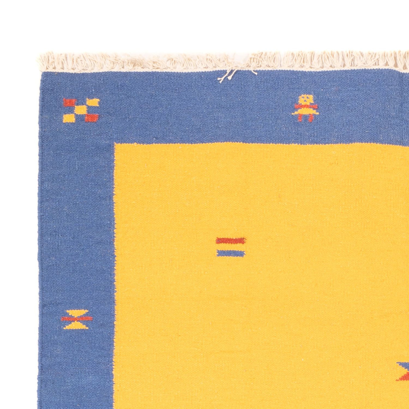 Modern Kilim Rug 240x170cm - Wool Rug