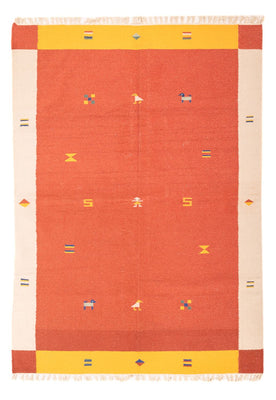 Kelim Rug - Trendy - 240 x 170 cm - multicolored