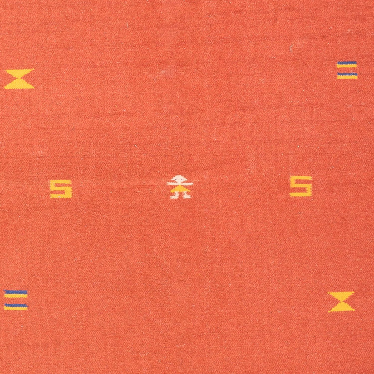 Kelim Rug - Trendy - 240 x 170 cm - multicolored