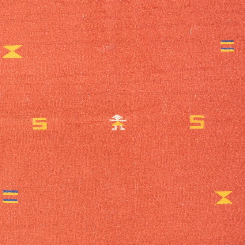 Kelim Rug - Trendy - 240 x 170 cm - multicolored