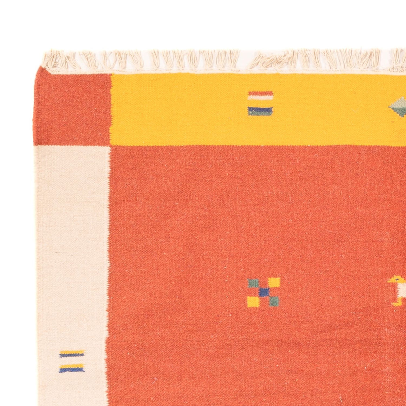 Modern Kilim Rug 240x170cm - Wool Rug