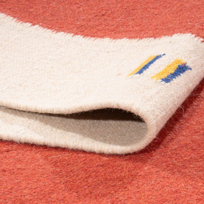 Kelim Rug - Trendy - 240 x 170 cm - multicolored