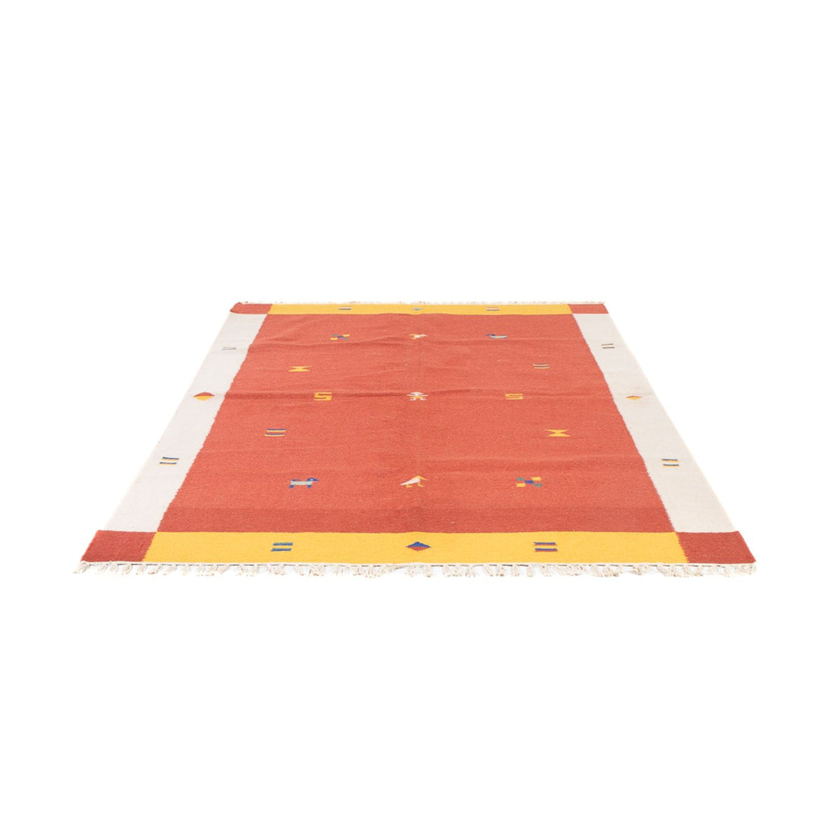 Kelim Rug - Trendy - 240 x 170 cm - multicolored