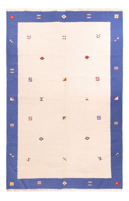 Kelim Rug - Trendy - 300 x 200 cm - multicolored