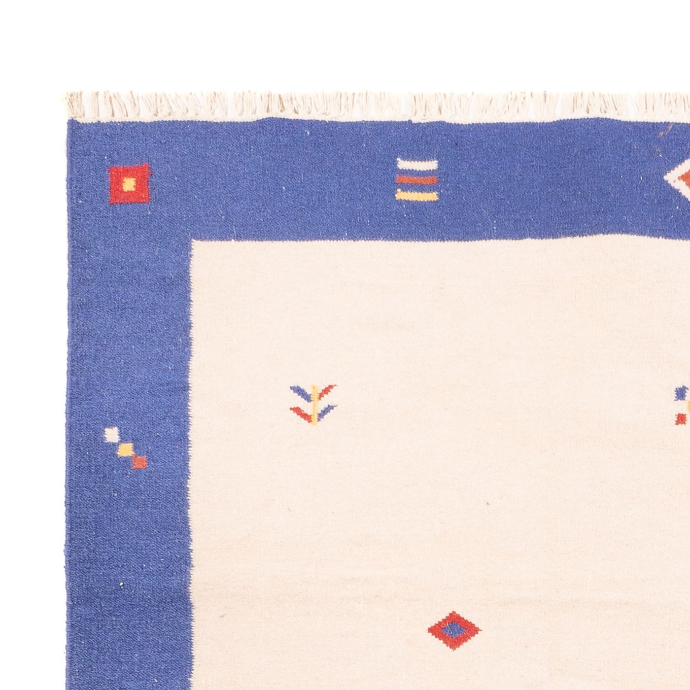 Modern Kilim Rug 300x200cm - Wool Rug