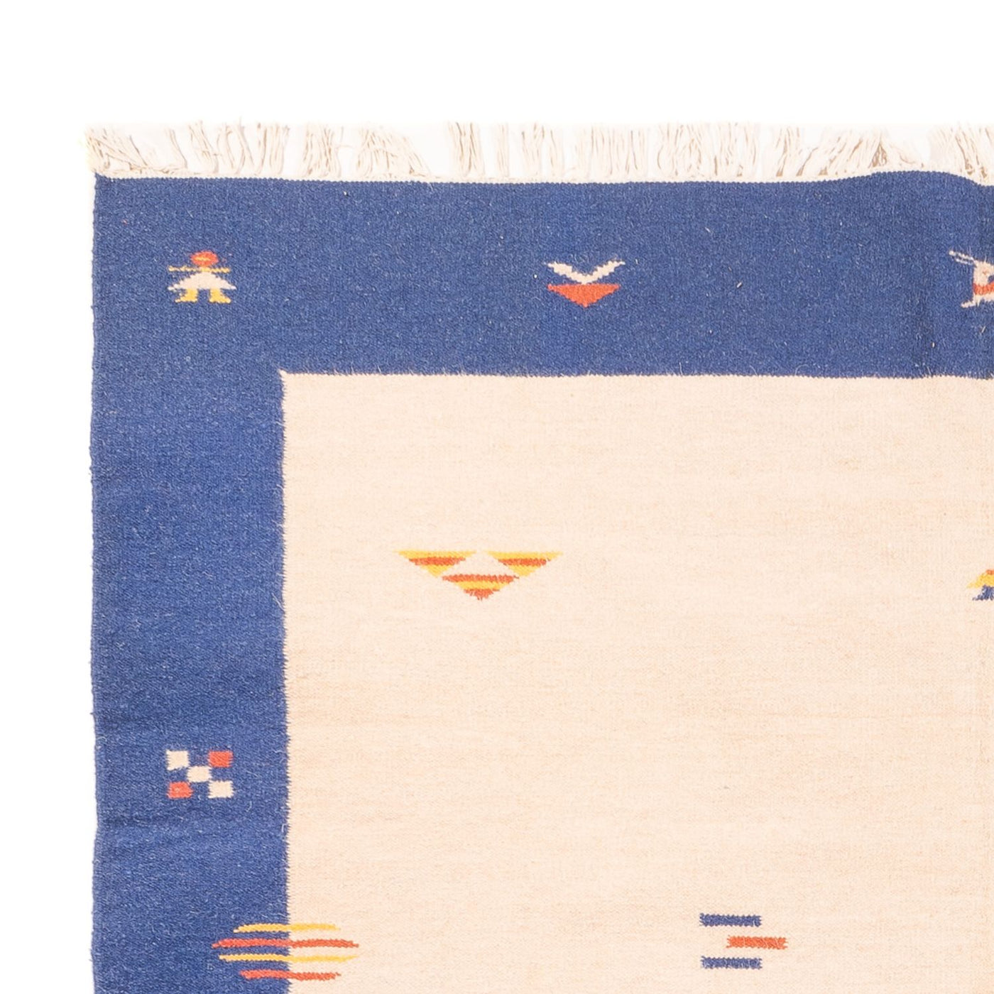 Modern Kilim Rug 300x200cm - Wool Rug