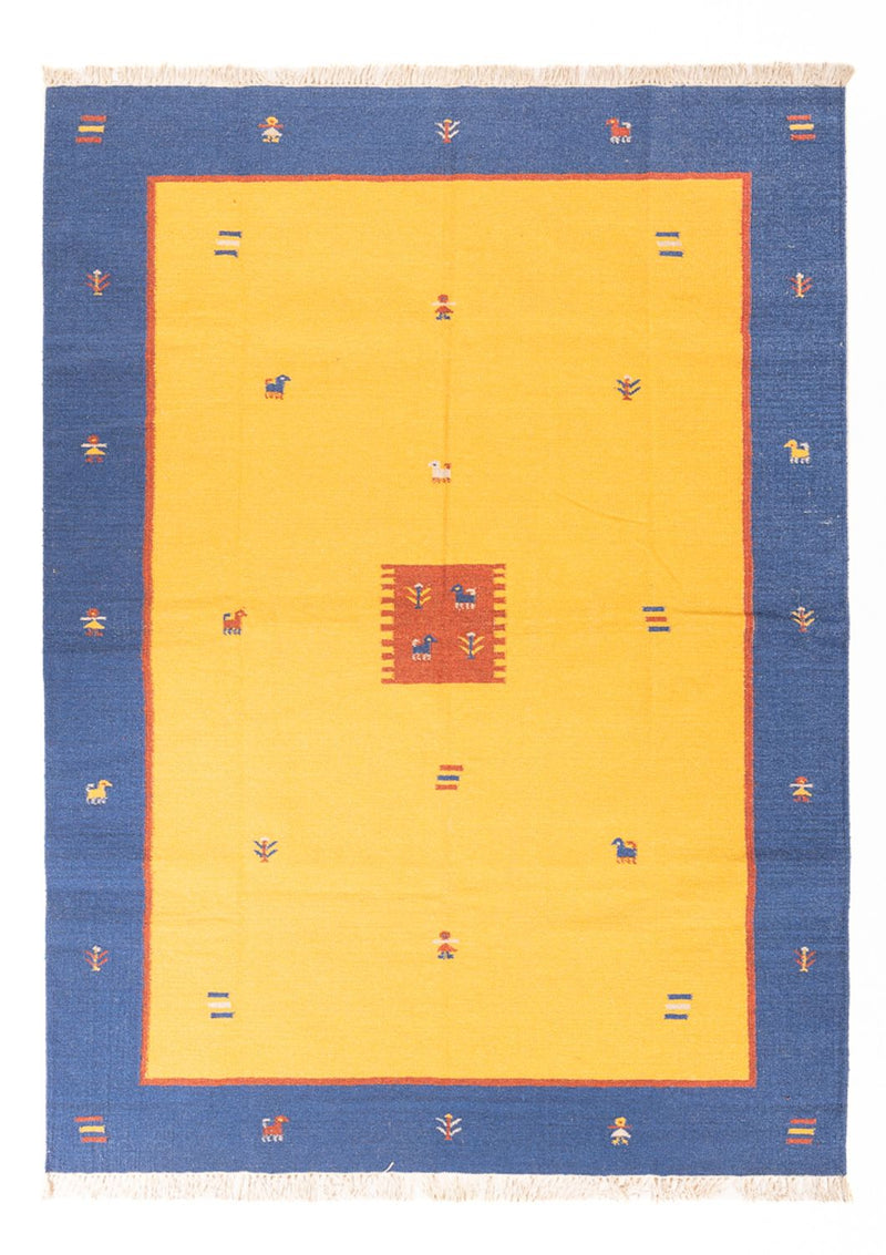 Kelim Rug - Trendy - 240 x 170 cm - multicolored