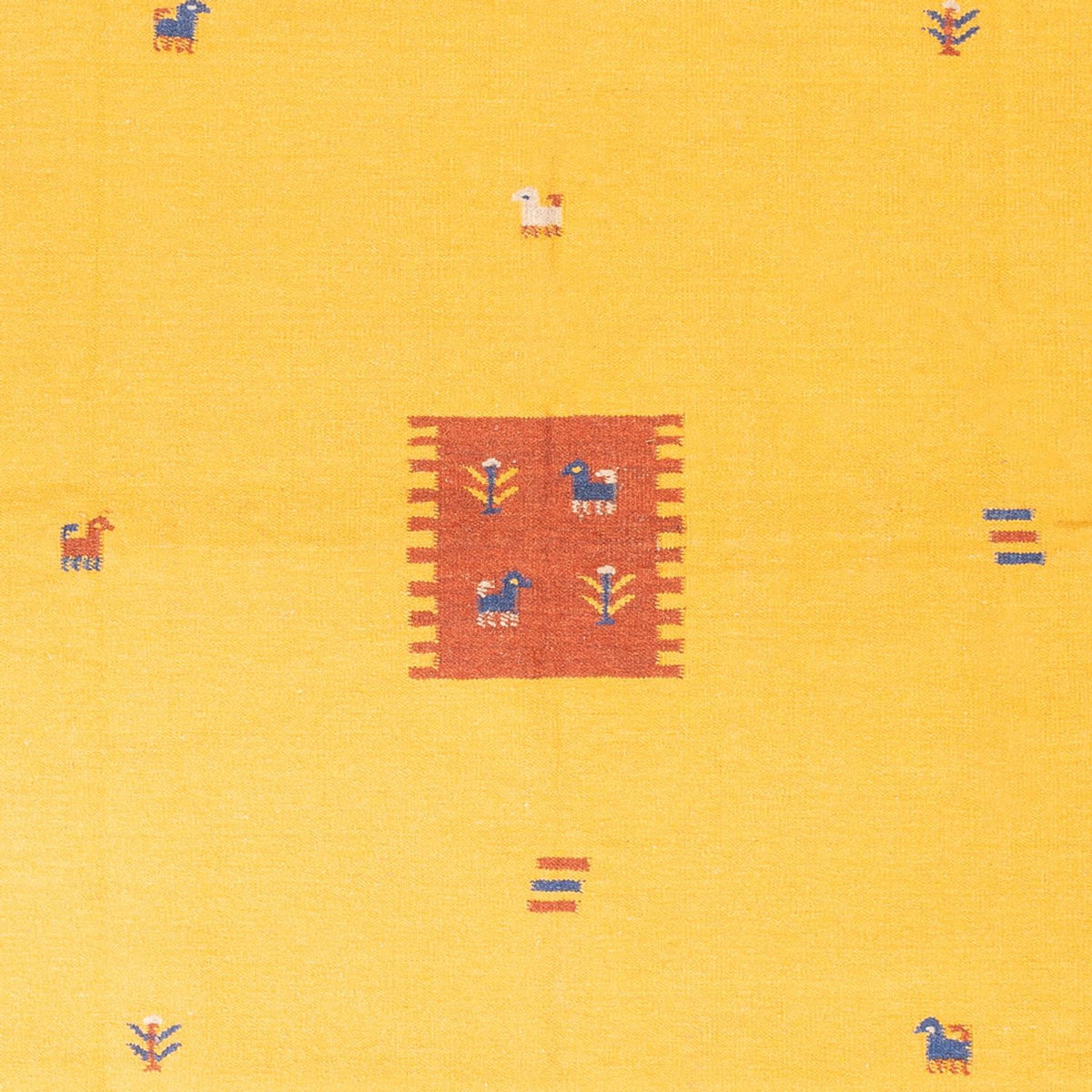 Kelim Rug - Trendy - 240 x 170 cm - multicolored