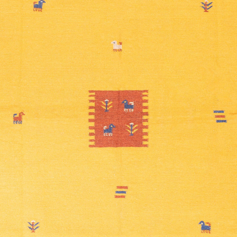 Kelim Rug - Trendy - 240 x 170 cm - multicolored