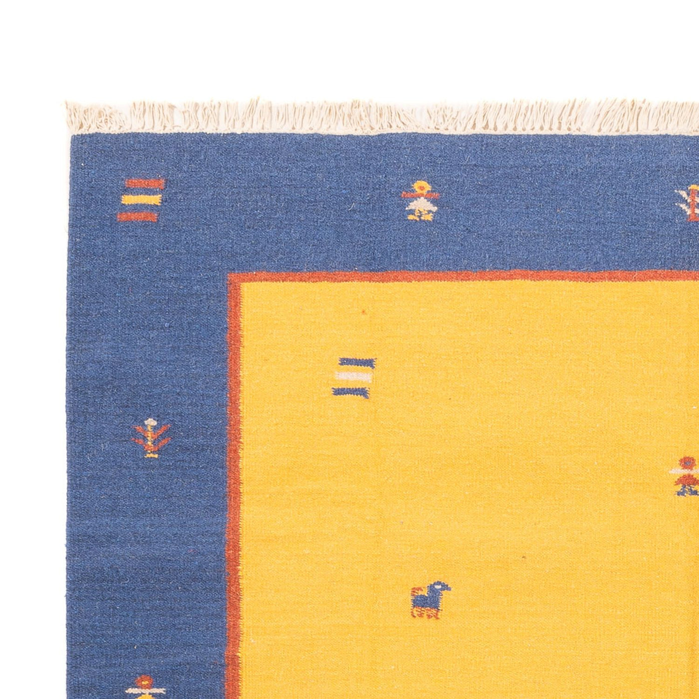 Modern Kilim Rug 240x170cm - Wool Rug