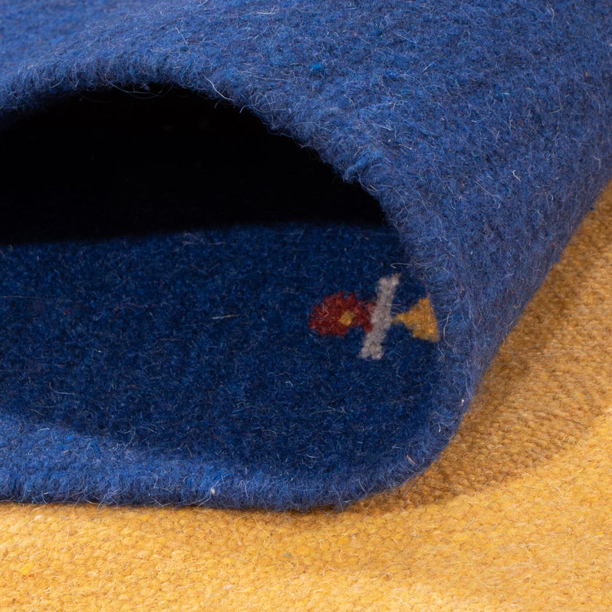 Kelim Rug - Trendy - 240 x 170 cm - multicolored