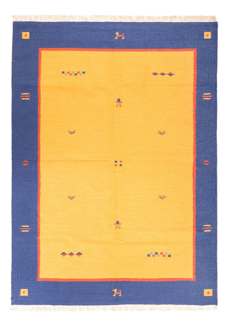 Kelim Rug - Trendy - 240 x 170 cm - multicolored