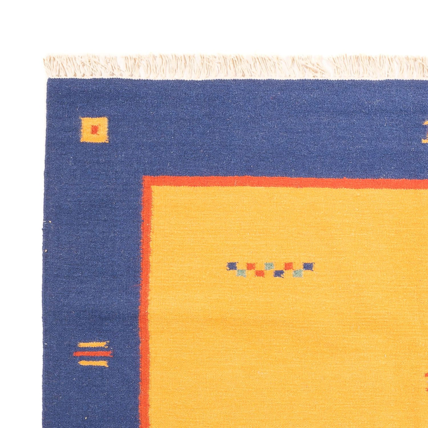 Modern Kilim Rug 240x170cm - Wool Rug