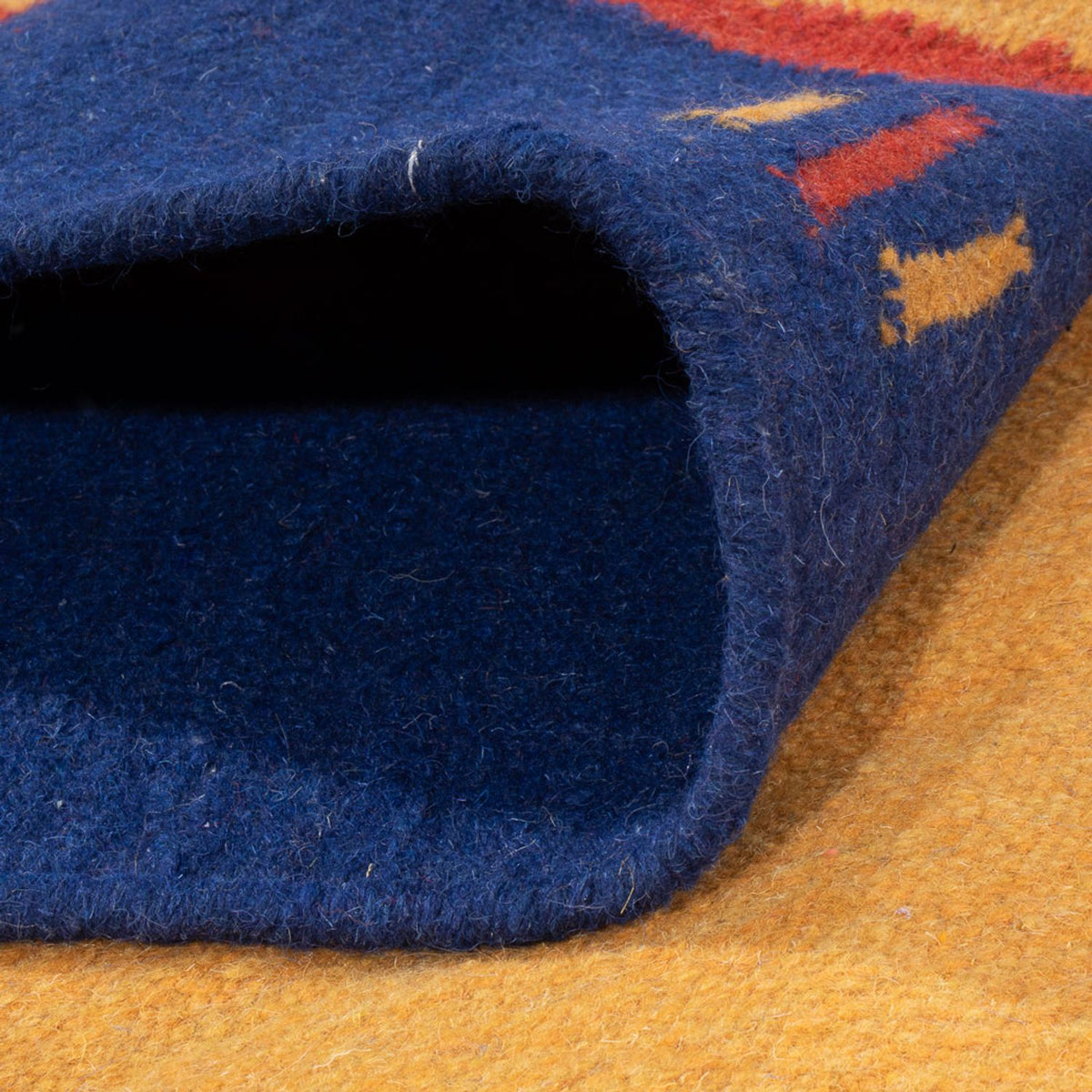 Kelim Rug - Trendy - 240 x 170 cm - multicolored