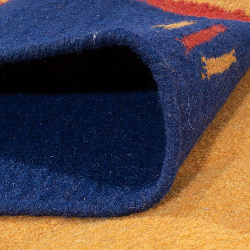 Kelim Rug - Trendy - 240 x 170 cm - multicolored