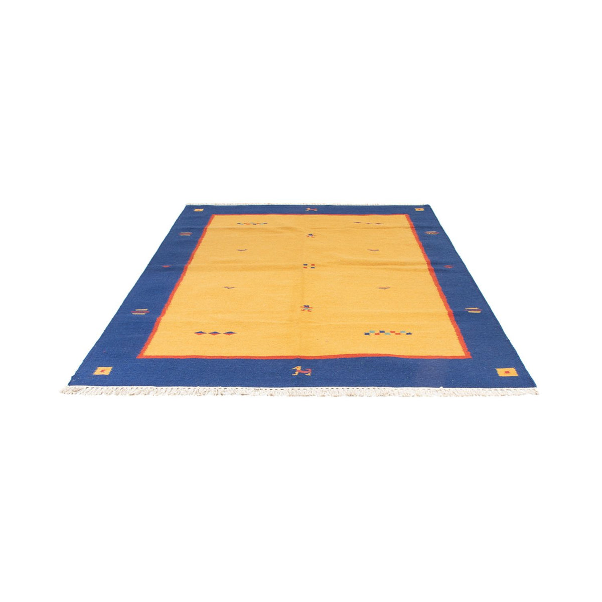 Kelim Rug - Trendy - 240 x 170 cm - multicolored