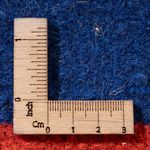 Kelim Rug - Trendy - 240 x 170 cm - multicolored