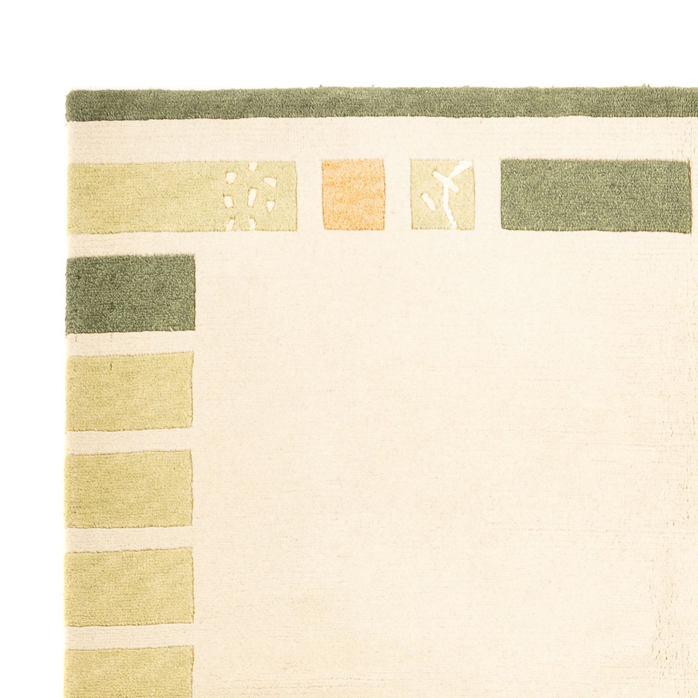 Nepal Rug 240x170cm - Wool Rug