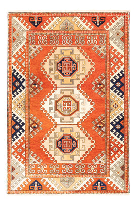 Oriental Rug - 292 x 202 cm - multicolored