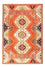Oriental Rug - 292 x 202 cm - multicolored