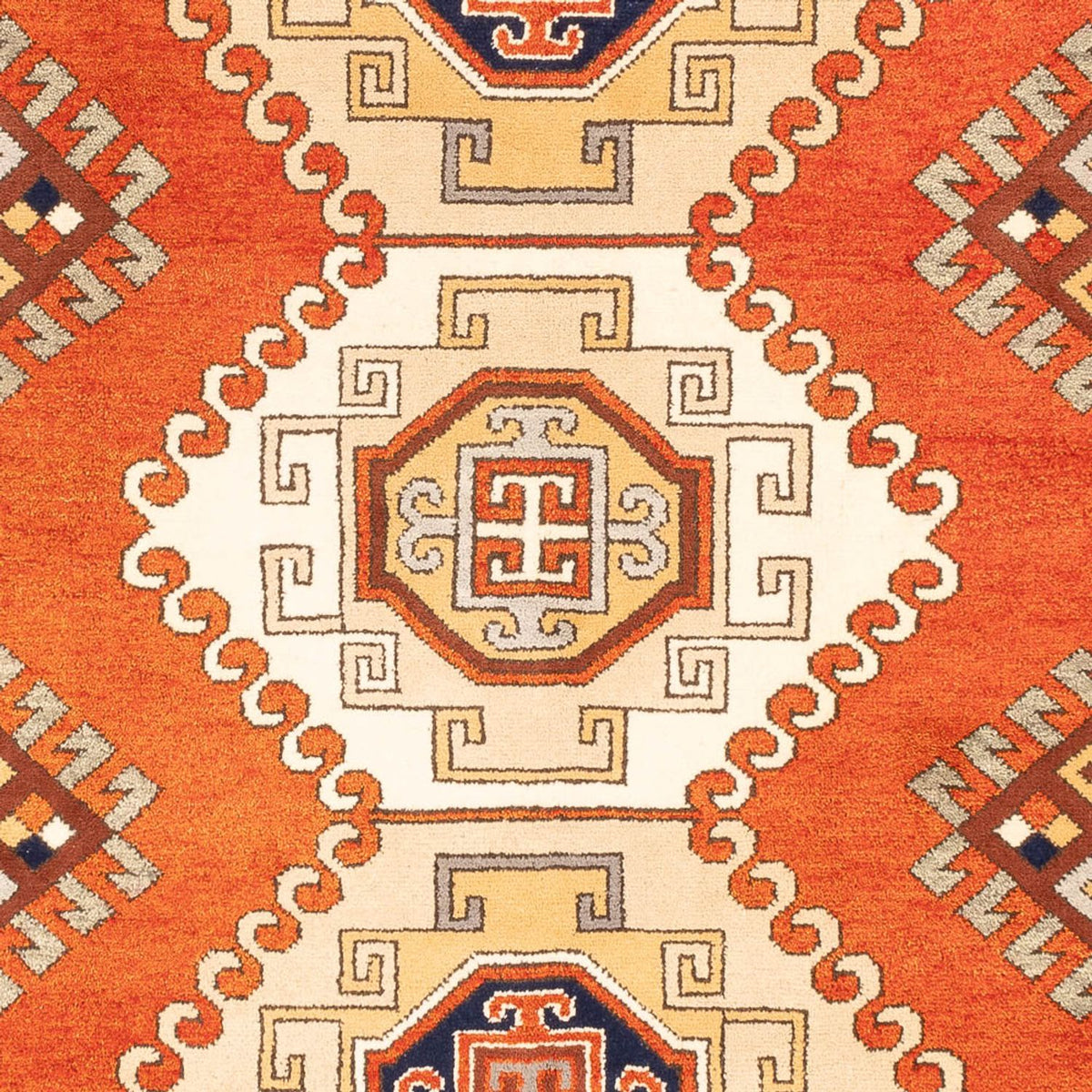 Oriental Rug - 292 x 202 cm - multicolored