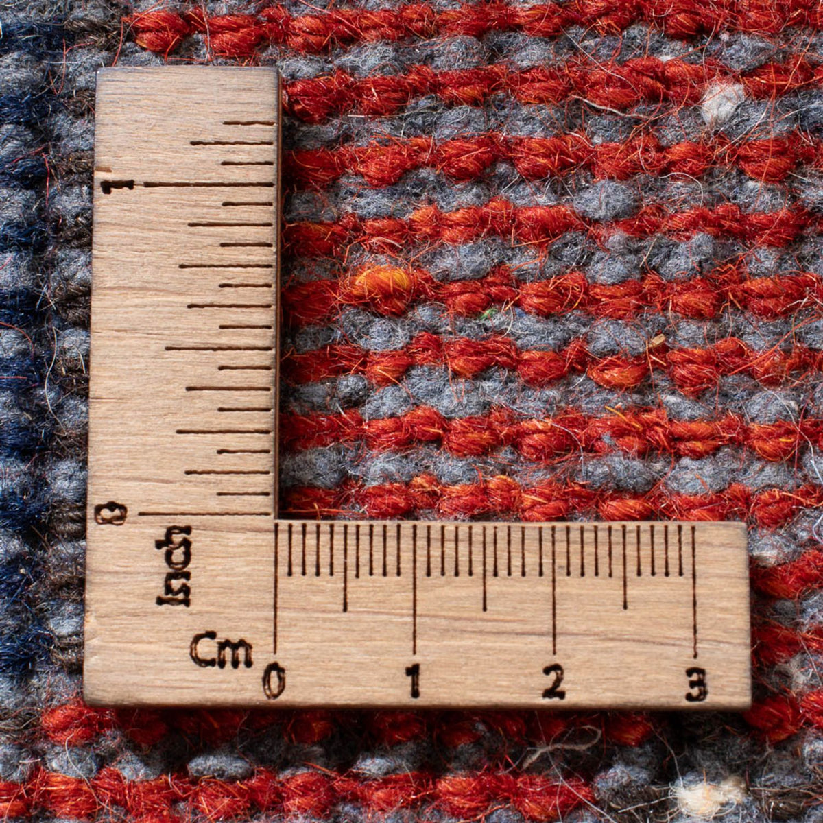 Oriental Rug - 292 x 202 cm - multicolored