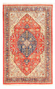 Tabriz Rug 186x289cm - Persian Rugs