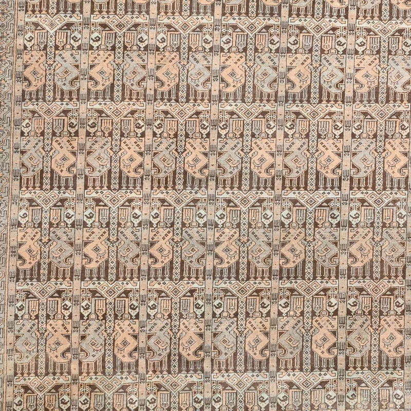 Oriental Rug - 290 x 200 cm - sand