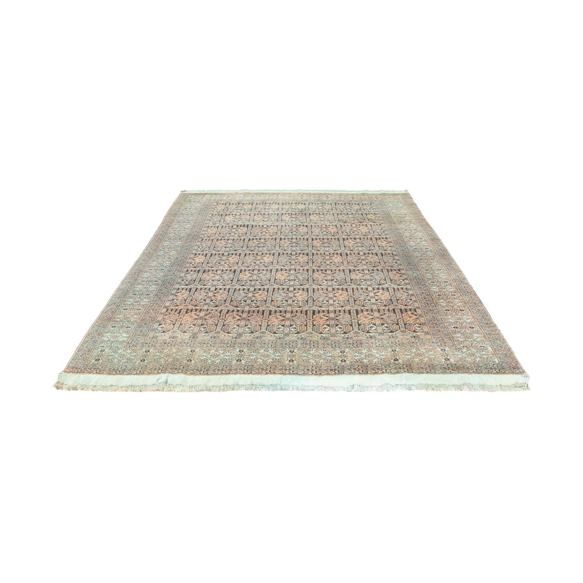 Oriental Rug - 290 x 200 cm - sand