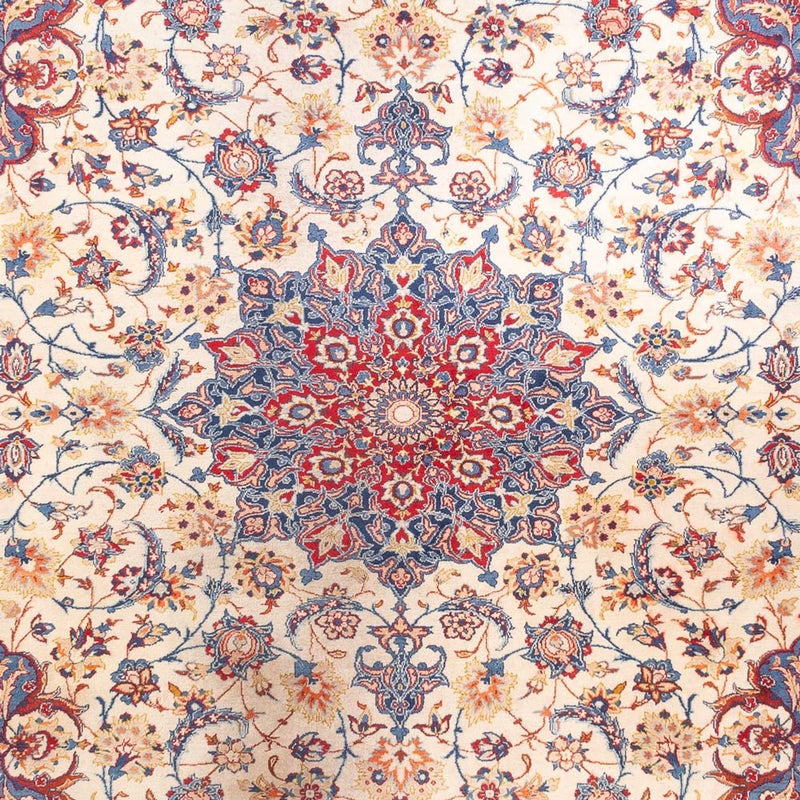 Perser Rug - Classic - 421 x 303 cm - light red