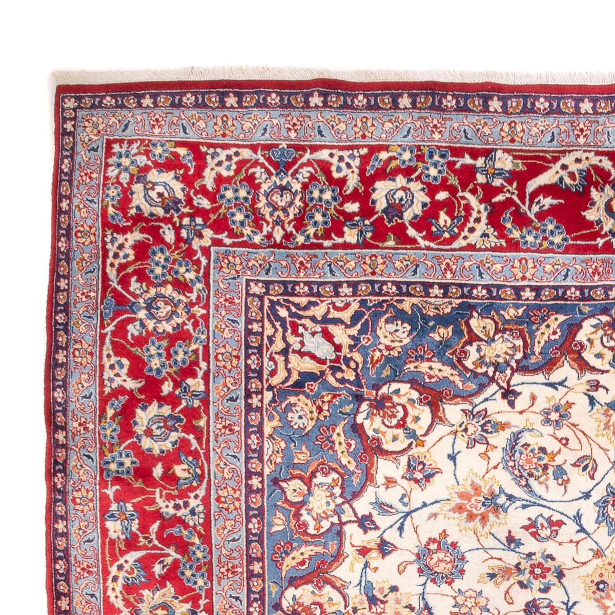 Najafabad Rug 303x421cm - Persian Rugs