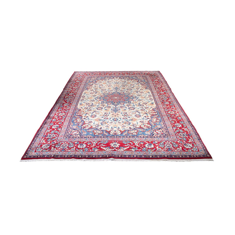 Perser Rug - Classic - 421 x 303 cm - light red