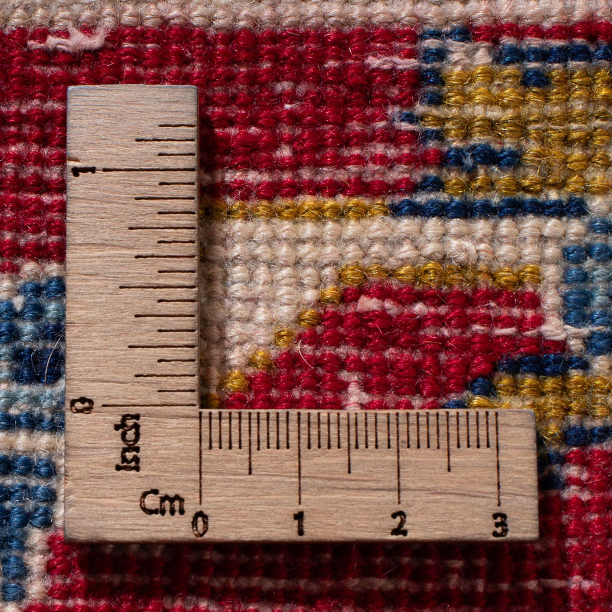 Perser Rug - Classic - 421 x 303 cm - light red