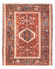 Hamadan Rug 130x108cm - Persian Rugs