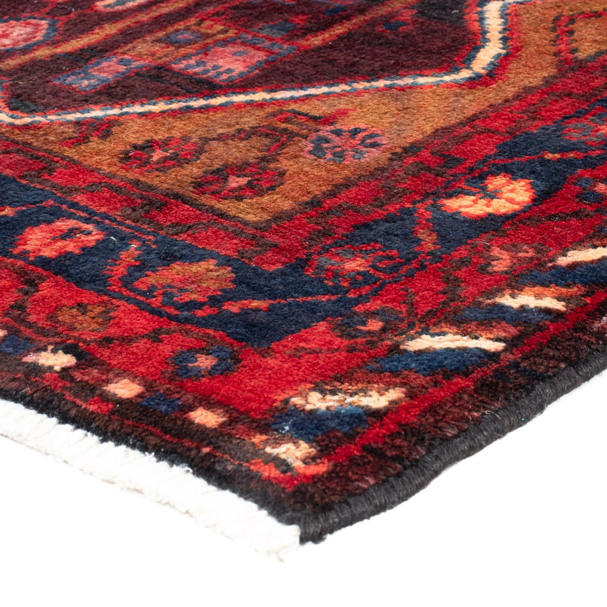Perser Rug - Nomadic - 167 x 114 cm - multicolored