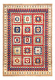 Indo Loribaft Rug 241x168cm - Wool Rug