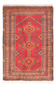Belutsch Rug 142x95cm - Oriental Rug
