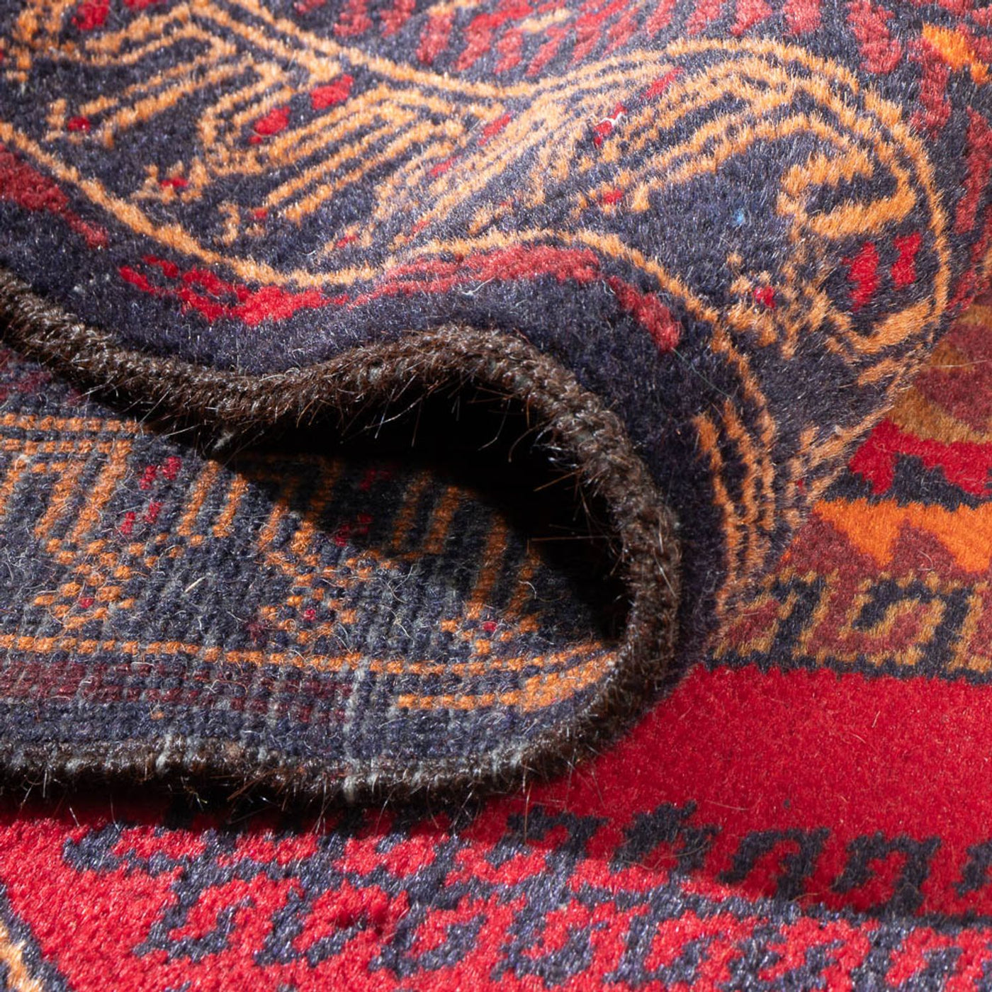 Belutsch Rug 142x95cm - Oriental Rug