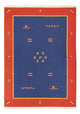 Modern Kilim Rug 200x140cm - Wool Rug