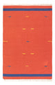 Modern Kilim Rug 180x120cm - Wool Rug