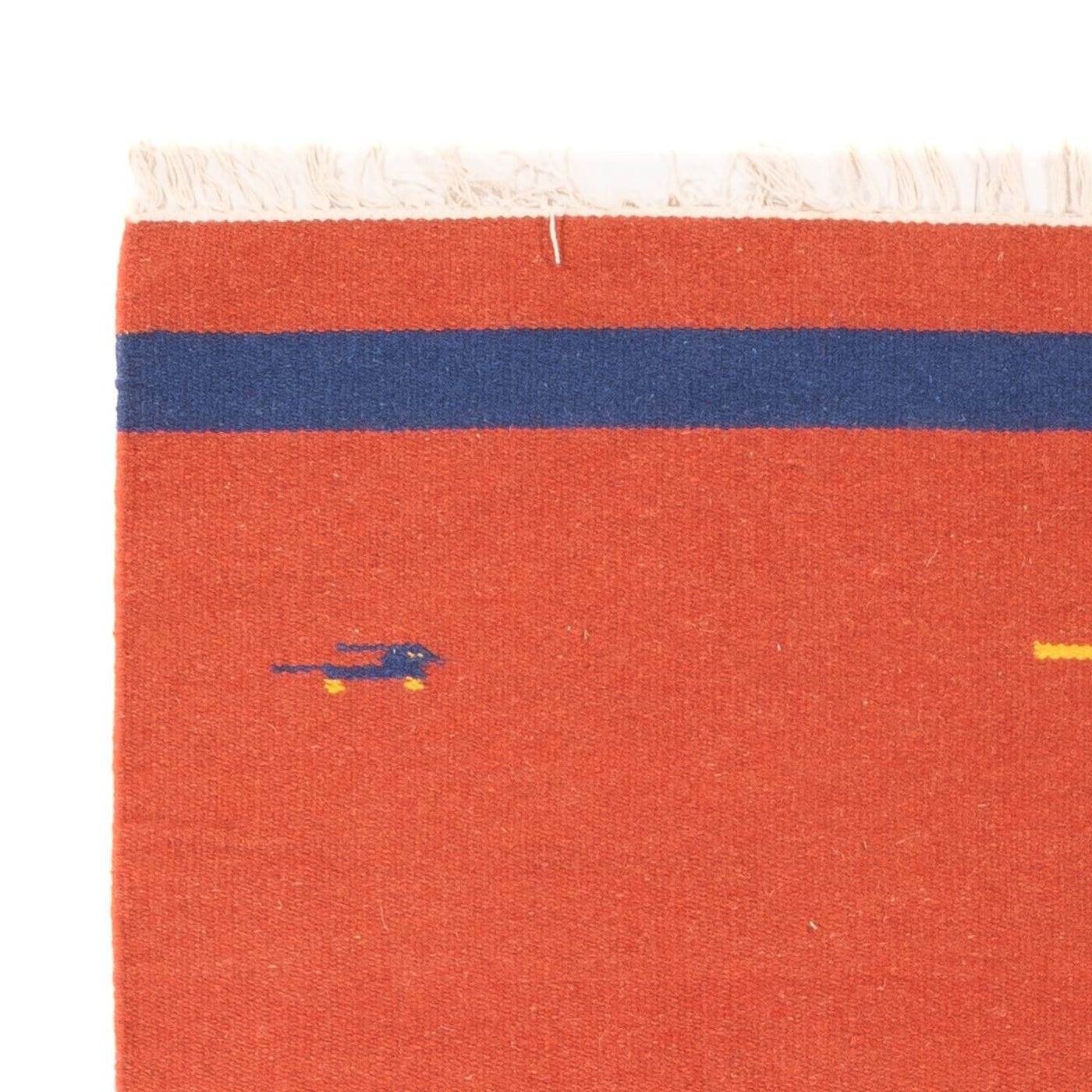 Modern Kilim Rug 180x120cm - Wool Rug