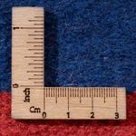 Kelim Rug - Trendy - 180 x 120 cm - rust