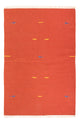 Modern Kilim Rug 180x120cm - Wool Rug