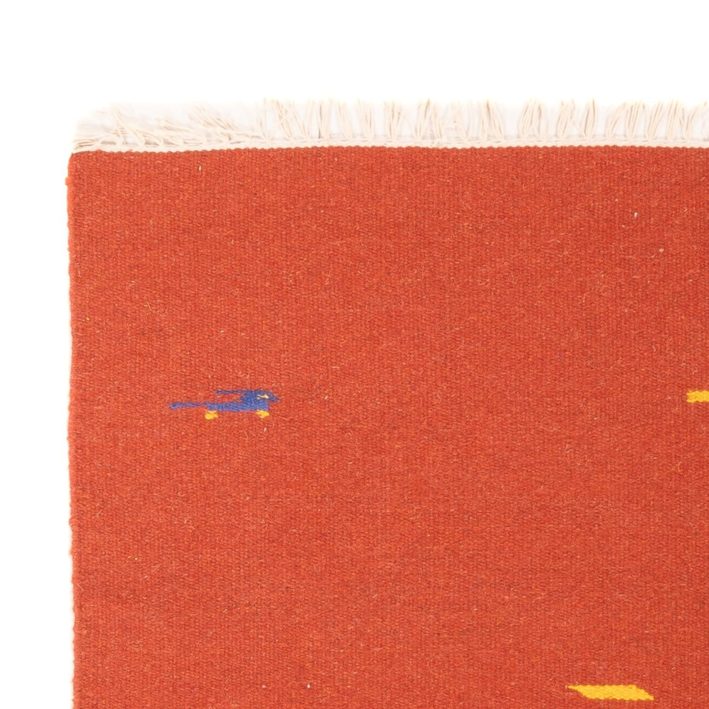 Modern Kilim Rug 180x120cm - Wool Rug