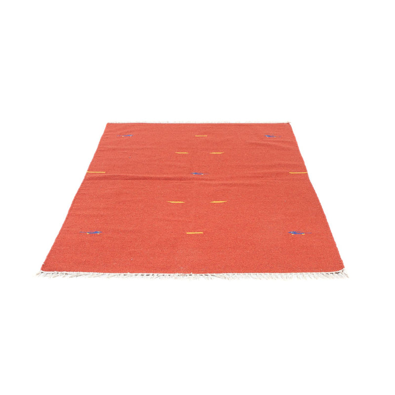Kelim Rug - Trendy - 180 x 120 cm - rust