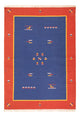 Modern Kilim Rug 200x140cm - Wool Rug