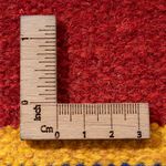 Kelim Rug - Trendy - 200 x 140 cm - multicolored